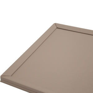 MuMu Modern Interior Stylish <strong>Decorative</strong> Leather Wall <strong>Panel</strong> Art <strong>MDF</strong> Wall <strong>Panels</strong> Sleek <strong>Decorative</strong> Leather Wall <strong>Panel</strong> for Modern - Product Image 5