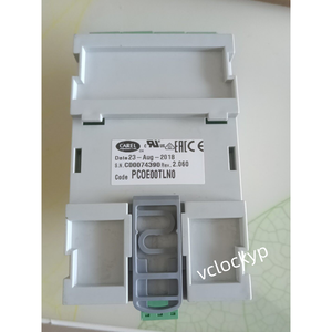 CAREL PCOE00TLN0 PCOE TLAN บอร์ดขยายที่ใช้แล้ว - Product Image 2