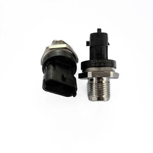 Capteur de pression de carburant pour pompe diesel de haute qualité 0 281 002 942 0281002942 Capteur de pression du rail de pompe diesel - Product Image 2
