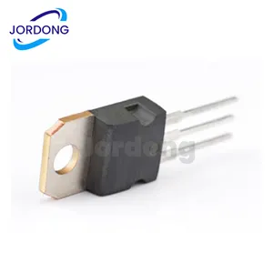 JORDONG MOSFET TO-220-3 transistor di gestione dell'alimentazione dell'azionamento del motore dell'interruttore di alimentazione IRFB4110PBF