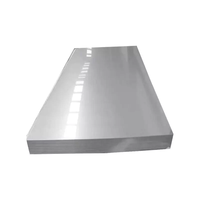 Plaque en acier inoxydable 316L anti-corrosion, norme ASTM, finition de surface 2B, pour utilisation industrielle chimique, pliage, découpe, soudage
