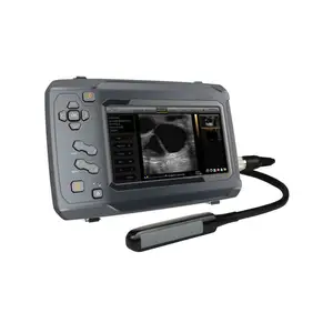 Bovine Portable Backfat And Cow Horse Pregnancy Test Veterinary Equipment Vet Ultrasound