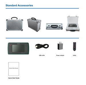 קל לשימוש לוגר נתונים רב תכליתיים 16 ערוץ קלט thermocoule - Product Image 5
