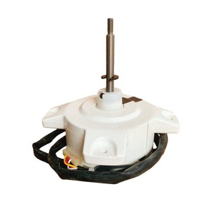มอเตอร์เครื่องปรับอากาศกรี FW30J 30W DC Brushless ZWR30-J อะไหล่พัดลมภายนอกอาคาร - Product Image 3