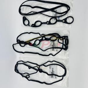 Piezas de motor de alta calidad GASKET-ROCKER COVER 22441-2E000 224412E000 Para H-yundai Sonata Santa Fe 22441 2E000 - Product Image 5