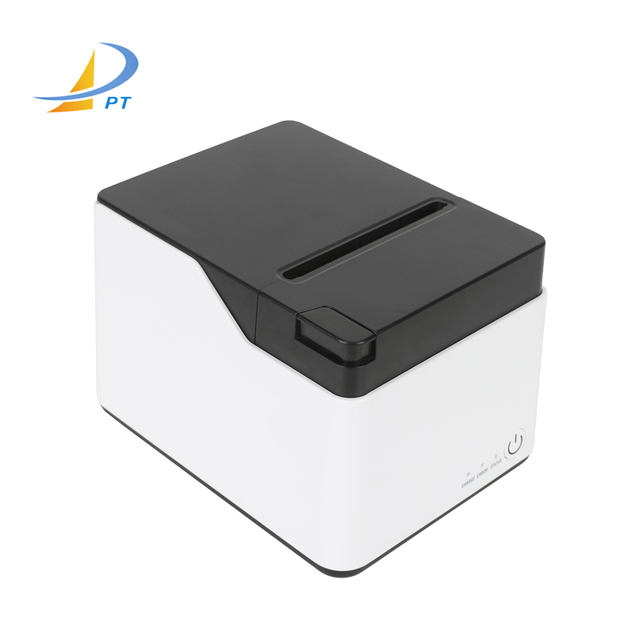 Receipt Thermal Printer, , USB 80mm Desktop Receipt Thermal Printer