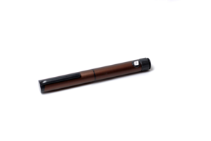 <b>Refillable</b> Metal NAD Injection <b>Pen</b> with 3ml Glass Cartridge Precision Applicator for Facial Care and Cosmetic Dosing - Product Image 4