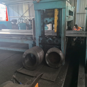 Tôle d'acier doux A516 Gr70 3mm 2000x6000mm pour machines – Vente chaude - Product Image 1