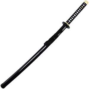 Épées tombantes en bois de Katana, tuya linbu en ligne, - Product Image 1
