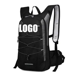 उचित मूल्य कैंप बैकपैक थोक मूल्य गुणवत्ता आउटडोर लंबी पैदल यात्रा बैग पुरुष महिला हल्के वजन नया नायलॉन यात्रा बैकपैक बड़ा