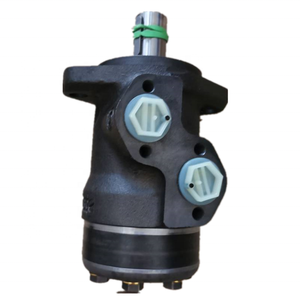 Moteur hydraulique de roue OMP OMEW OMP-25/32/40/50/80/100/125/160/200/250/315/400 OMP-160 151-0304 - Product Image 1