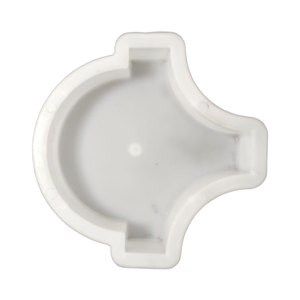 Chuyên Nghiệp Lát Đá Khuôn Rỗng Lồng Vào Nhau Khối Gạch Khuôn Mẫu Cho Xi Măng Bê Tông Và Đá Hộ Gia Đình Sản Phẩm Trên Bán - Product Image 5