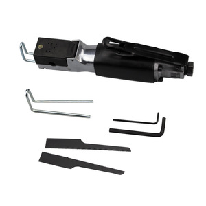 Scie alternative pneumatique professionnelle 10000 tr/min pour la découpe en gros - Product Image 4