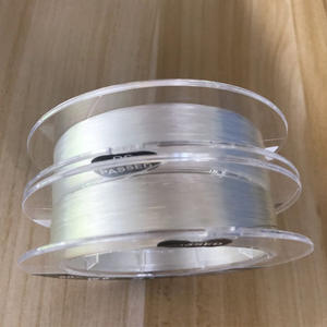 สายเบ็ดตกปลาโนอิ คาร์บอน 100 ม. สายหลักความแข็งแรงสูง ทนทาน สำหรับการตกปลา - Product Image 2