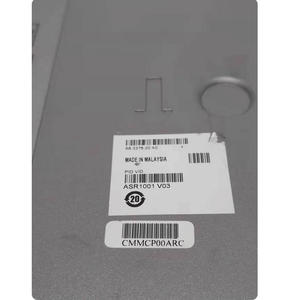 Ban đầu được sử dụng asr1001 ASR1001-X ASR1002-X nhà điều hành cấp Router doanh nghiệp Core 10-gigabit Router - Product Image 5