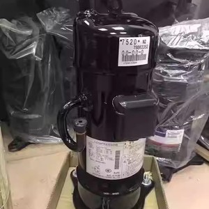 Compresseur de climatiseur Daikin V3 24V neuf pour remplacement et réparation - Product Image 4