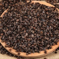 Relleno de Almohadas de Cáscara de Trigo Sarraceno al por Mayor, Relleno Natural de Cáscara de Trigo Sarraceno de Alta Calidad