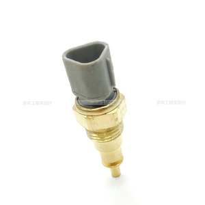 เซ็นเซอร์อุณหภูมิน้ำหล่อเย็นฮิตาชิ HF1116 สำหรับ ZAX230 5 และ 240 5 รถขุดเครื่องยนต์ระบบฉีดน้ำมันเชื้อเพลิงอิเล็กทรอนิกส์ - Product Image 3