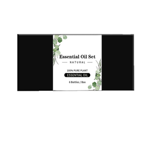 Colección de 6/12 Aceites Esenciales, Aceite Aromático Premium de 10 ml <span class=keywords><strong>para</strong></span> el Hogar, Spa y Humidificador - Product Image 5