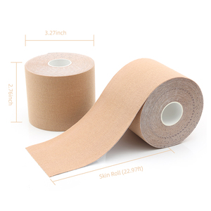 Nastro Adesivo <span class=keywords><strong>per</strong></span> <span class=keywords><strong>Seno</strong></span> 7cm*7m, Nastro Solleva <span class=keywords><strong>Seno</strong></span> <span class=keywords><strong>per</strong></span> Taglie Grandi, Reggiseno Adesivo dalla Taglia A alla D - Product Image 4