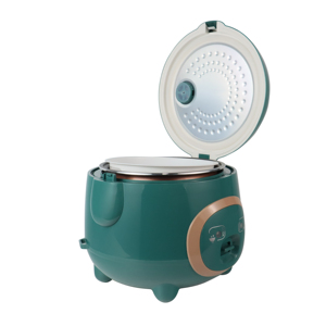 2025 Mini arrocera de lujo 0,8 L <span class=keywords><strong>Precio</strong></span> de fábrica Artesanía exquisita Revestimiento antiadherente - Product Image 4