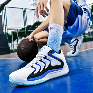 Nouvelles Chaussures de Course Sportives Respirantes LIAO 2040 <span class=keywords><strong>TN</strong></span> de Haute Qualité pour Hommes 2026 – Vente en Gros et Dropshipping - Product Image 4