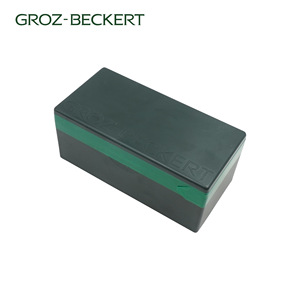 Agujas para máquina de coser Groz-Beckert Pya-4 50 Nm 150/5 para suéteres de lana y prendas de punto - Product Image 5
