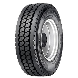 Pneu de camion TRIANGLE 295/75R22.5 TRD03 14PR 144/141M - Product Image 2