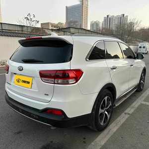 <span class=keywords><strong>Kia</strong></span> <span class=keywords><strong>Sorento</strong></span> 2018 Usada, SUV de Lujo, <span class=keywords><strong>Sorento</strong></span> L 2.4L Gasolina, 4x4, Vehículo Fabricado en Corea, Volante a la Izquierda, Alto Rendimiento - Product Image 5