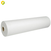Serviette de visage jetable non tissée de haute qualité Salon de beauté à domicile SPA nettoyer le visage serviettes douces jetables