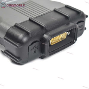 Outil de diagnostic Xentry MB STAR C6 avec ordinateur portable CF53 V-CI DoIP pour Mercedes-Benz Das Wis Epc Multiplexeur – Configuration complète pour diagnostic automobile - Product Image 2