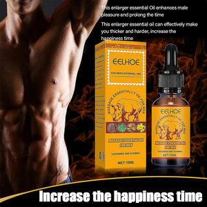 Nuevo aceite para agrandar el pene con fórmula herbaria tradicional 2026, elaborado con plantas naturales puras - Product Image 2