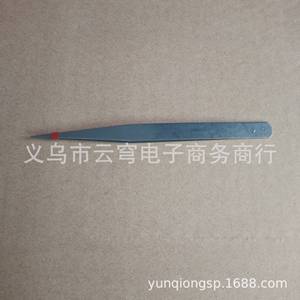 แหนบสแตนเลส หัวตรงและหัวโค้ง ความยาว 13.5 มม. สำหรับใช้ในบ้าน DIY - Product Image 4