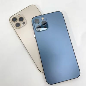 Téléphone 11 Pro d'occasion 99% neuf, débloqué, sans rayures, batterie en excellent état, presque impeccable - Product Image 1