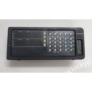 1PCS MAGNESCALE LH71-2 ไม้บรรทัดกริดดิจิตอลจอแสดงผลมิเตอร์ใหม่ - Product Image 3