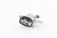 Thermostat de voiture de haute qualité TM0041 pour ALFA ROMEO FIAT LANCIA OPEL VAUXHALL 2008-2009 Moteur 1.4L Garantie de 2 ans