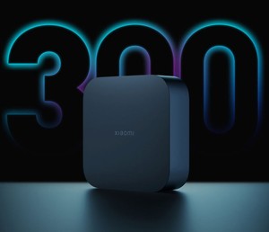 กล่องรับสัญญาณ <span class=keywords><strong>Mi</strong></span> TV <span class=keywords><strong>Box</strong></span> S (รุ่นที่ 3) ระบบปฏิบัติการ Android 12 ชิปประมวลผล Amlogic S905X4 Quad Core ความละเอียด 4K รองรับเสียง <span class=keywords><strong>DTS</strong></span> พร้อมรีโมทคอนโทรล หน่วยความจำ 2GB+32GB รองรับ WiFi - Product Image 4