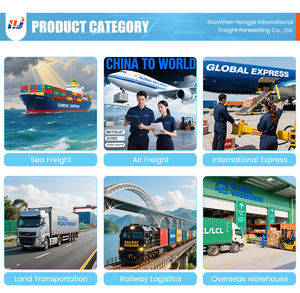 Envío rentable de contenedores FCL al puerto de Sydney, <span class=keywords><strong>Auckland</strong></span>, Nueva Zelanda, Australia, servicio logístico - Product Image 4