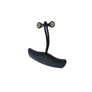 Asa para kayak con kit de montaje de acero inoxidable para lagos, ríos, recreación, accesorio duradero - Product Image 5