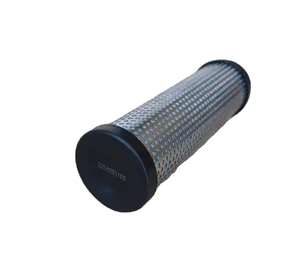 Manny QD060 Neuf Élément de connexion de filtre en fibre de verre métallique de précision pour pièces de compresseur d'air industriel - Product Image 3