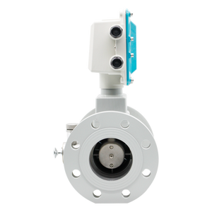 Philemon Phwg Aanpasbare Roestvrijstalen Lpg Gasturbine Flow Meter Lcd-Display +/-1.5% Nauwkeurigheid 7-70 M/s Flow - Product Image 5