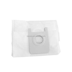 Sacs à poussière de remplacement adaptés à l'aspirateur <span class=keywords><strong>robot</strong></span> <span class=keywords><strong>Xiaomi</strong></span> <span class=keywords><strong>Roidmi</strong></span> <span class=keywords><strong>Eve</strong></span> <span class=keywords><strong>Plus</strong></span> SDJ01RM - Product Image 3