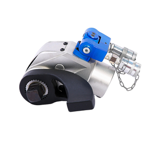Clé dynamométrique <span class=keywords><strong>hydraulique</strong></span> MINI-3 Drive 402-4025 Nm ±3% 70 MPa, clé <span class=keywords><strong>hydraulique</strong></span> à bras avant pour boulons M24-M48 - Product Image 4