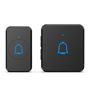 Timbre inalámbrico inteligente para escuela y hotel, 56 tonos de llamada, novedad de <span class=keywords><strong>2023</strong></span> - Product Image 2