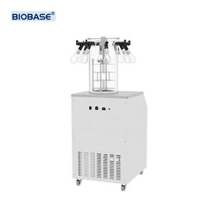 BIOBASE Produit phare en promotion : Lyophilisateur à vide vertical à prix avantageux BK-FD12P pour laboratoire - Product Image 3