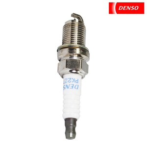 หัวเทียนเด็นโซ่ รุ่นใหม่ แพลตตินั่ม PK22TT 06H905601A ขนาด 16 เกลียว 14 สำหรับเครื่องยนต์เบนซิน EA888 รุ่นที่สอง - Product Image 5