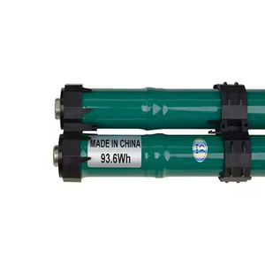 Batteria di Ricambio Ennocar OEM per Auto Ibrida Honda Civic Ima 2006-2011, 158V 6.5Ah Ni-Mh - Product Image 4