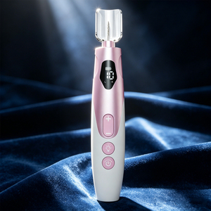 Lima Eléctrica Portátil Segura y Eficiente para Uñas con Múltiples Accesorios para Manicura y Pedicura en Casa o Salón - Product Image 1