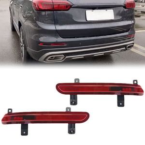 Système de carrosserie automobile, phare antibrouillard pour Chery Tiggo 8 Plus, côté gauche arrière, ensemble de phare antibrouillard - Product Image 3