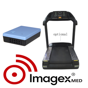 Sistema de Análisis de <span class=keywords><strong>ECG</strong></span> por Esfuerzo en Cinta de Correr, <span class=keywords><strong>ECG</strong></span> de Ejercicio de 12 Derivaciones para Cardiología Veterinaria y Médica - Product Image 1